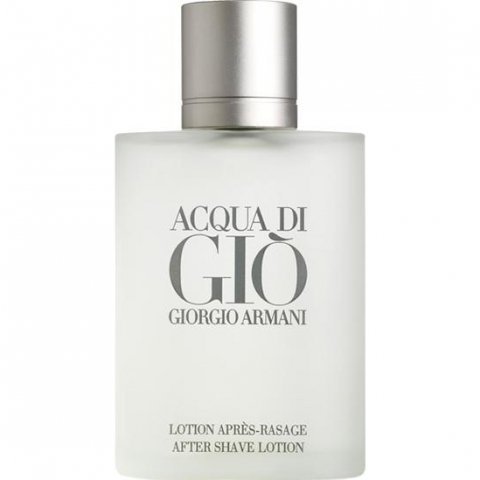 Acqua di Giò pour Homme